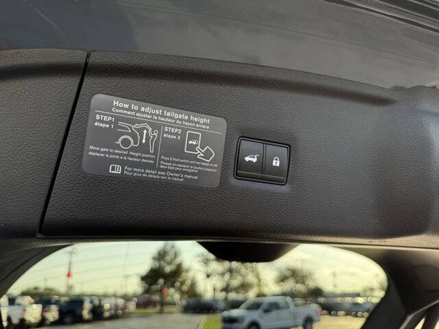 2022 Infiniti QX55 Essential