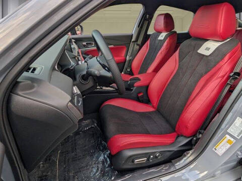 2026 Acura Integra Type S