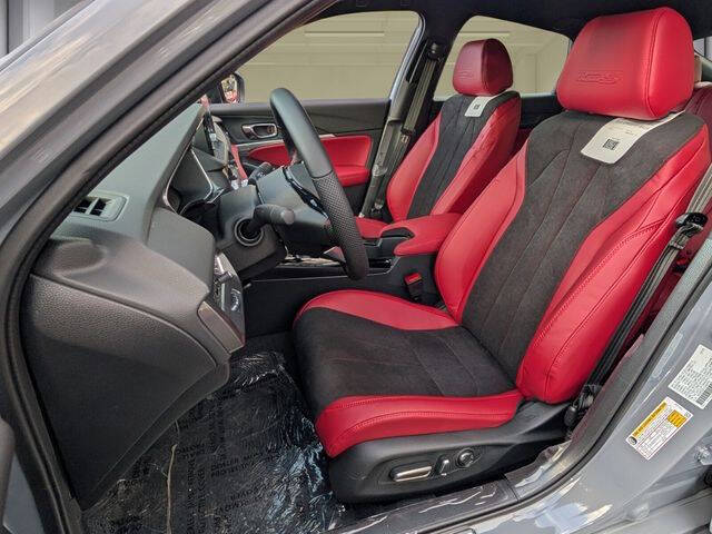 2026 Acura Integra Type S