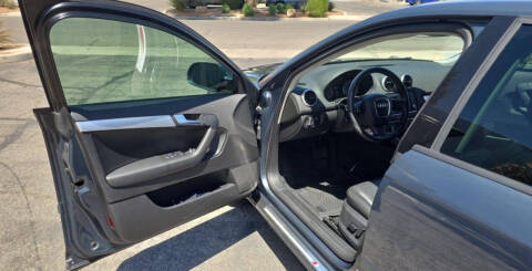 2011 Audi A3 2.0 TDI Premium Plus