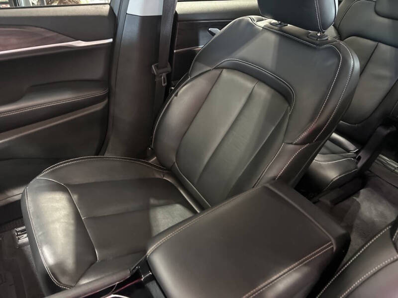 Image of 2021 Jeep Grand Cherokee L Limited