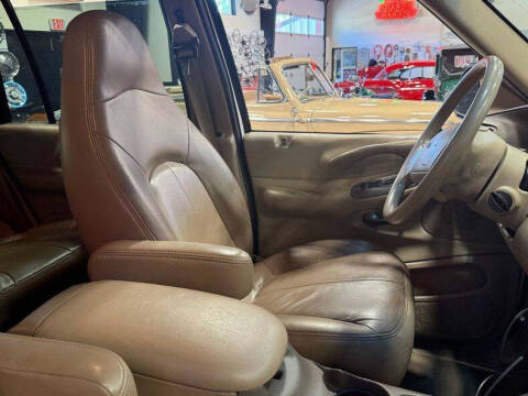 1998 Ford Expedition