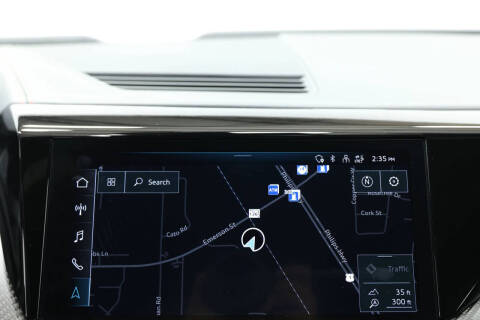 2022 Audi RS e-tron GT quattro