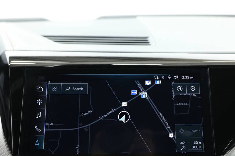 2022 Audi RS e-tron GT quattro