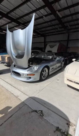 1999 Oldsmobile Carol Shelby