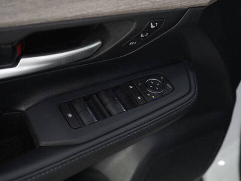 2025 Toyota Grand Highlander Limited