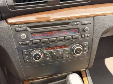 2012 BMW 1 Series 128i