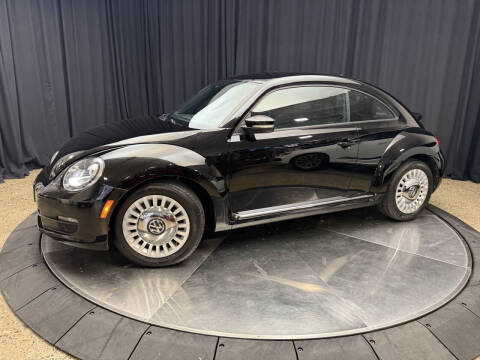 2016 Volkswagen Beetle 1.8T SE PZEV