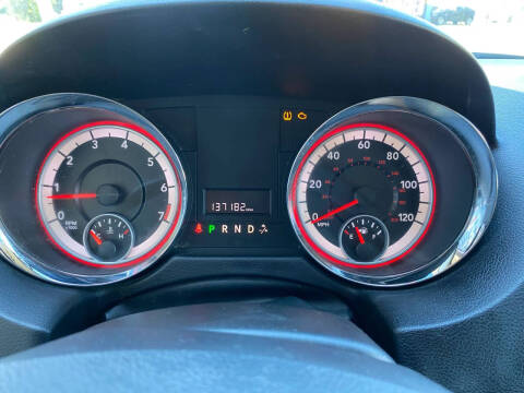 2012 Dodge Grand Caravan SXT