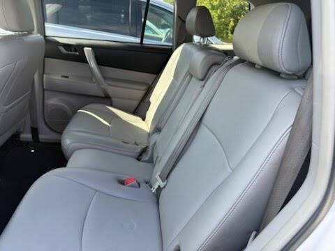 2013 Toyota Highlander