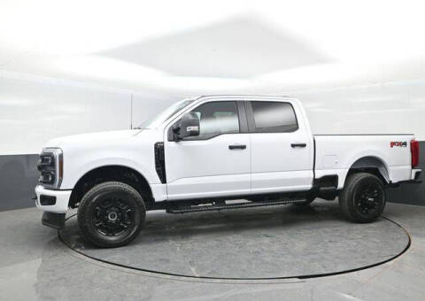 2026 Ford F-350 Super Duty
