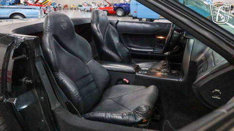 1996 Chevrolet Corvette