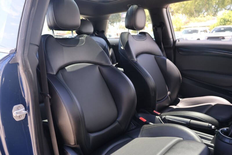 2014 MINI Hardtop Cooper S