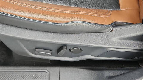 2021 Ford Bronco Outer Banks Advanced