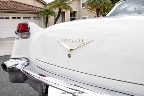 1956 Cadillac Series 62