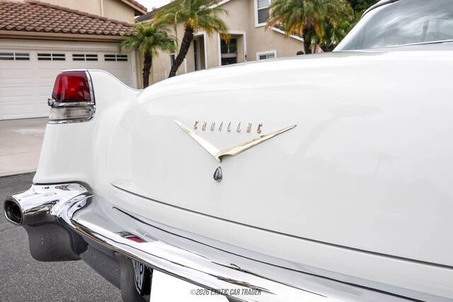 1956 Cadillac Series 62