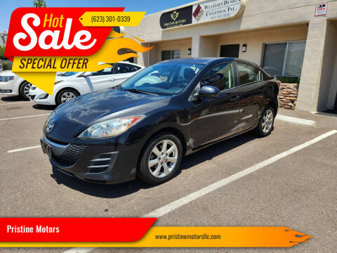 Used Mazda Mazda3 for Sale in Phoenix, AZ