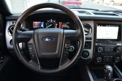 2016 Ford Expedition King Ranch