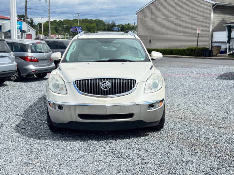 2012 Buick Enclave Premium