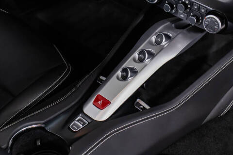 2016 Ferrari California T