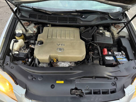 2006 Toyota Avalon Touring