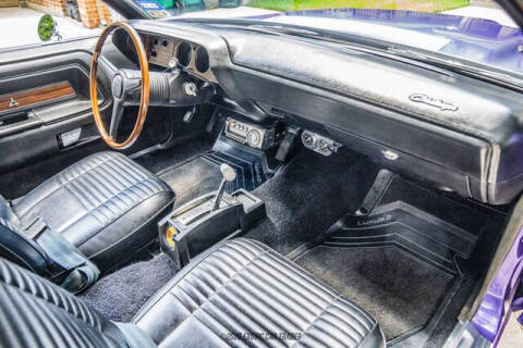 1970 Dodge Challenger