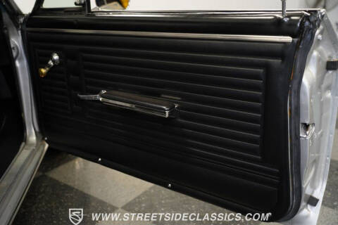 1967 Chevrolet Chevelle