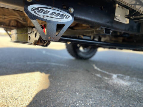 2007 Chevrolet Silverado 2500HD LT2