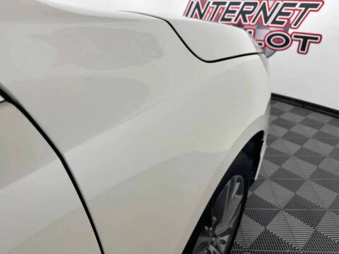 2017 Acura MDX SH-AWD w/Tech