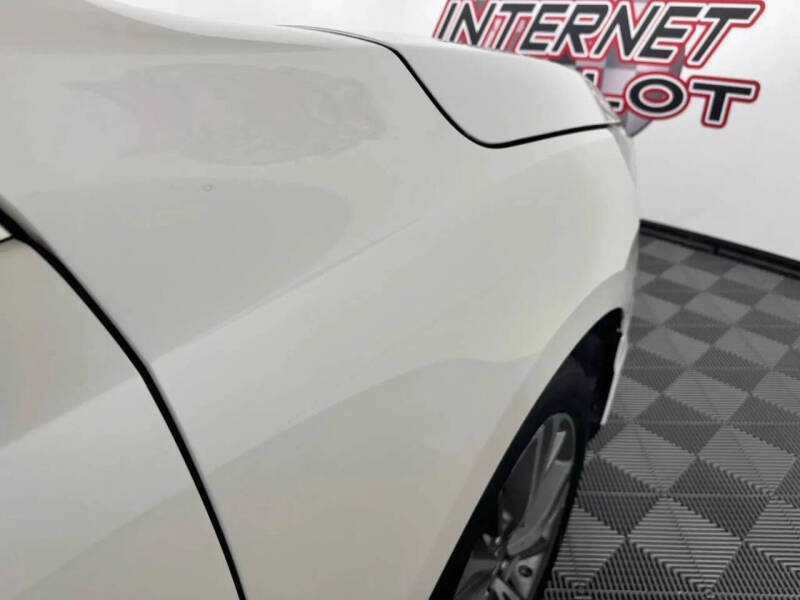 2017 Acura MDX SH-AWD w/Tech