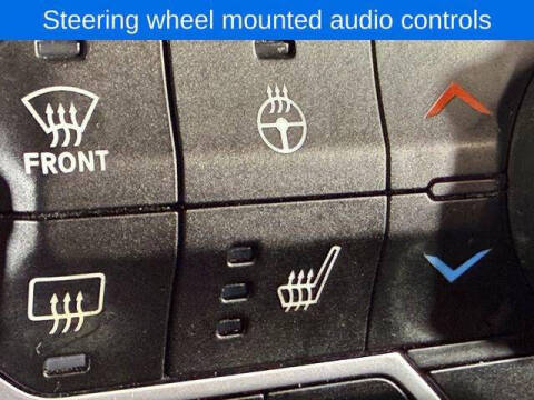 2019 Jeep Wrangler Rubicon