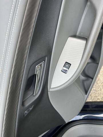 2016 Chevrolet Impala LS Fleet