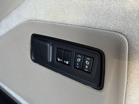 2024 Cadillac Escalade ESV Premium Luxury