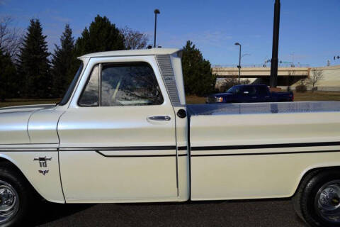 1964 Chevrolet C10
