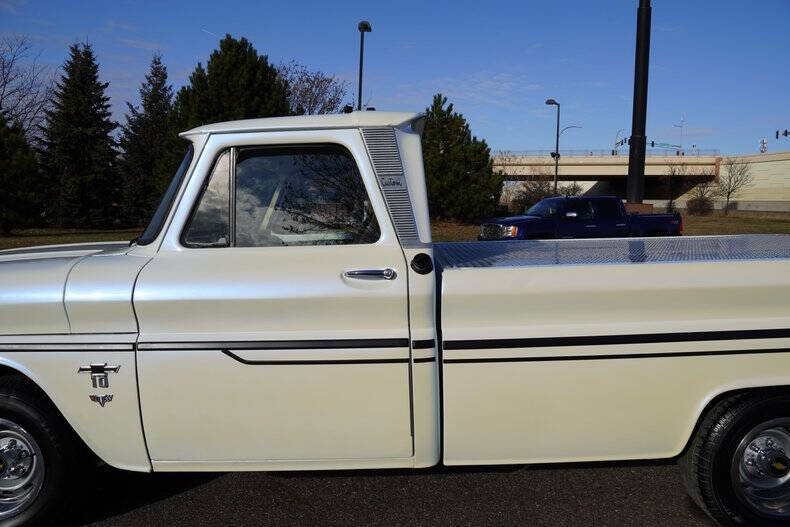 1964 Chevrolet C10