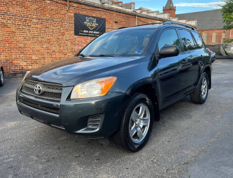 2009 Toyota RAV4
