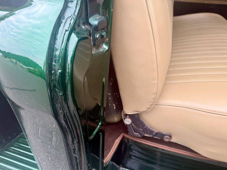 1955 Chevrolet 3100