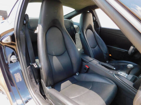 2009 Porsche 911 Turbo