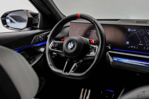 2025 BMW M5