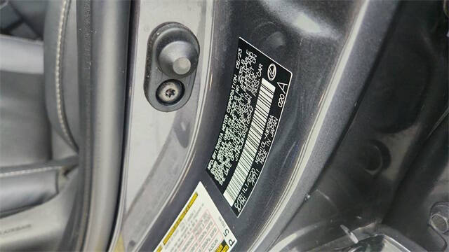 2024 Lexus UX 250h Premium