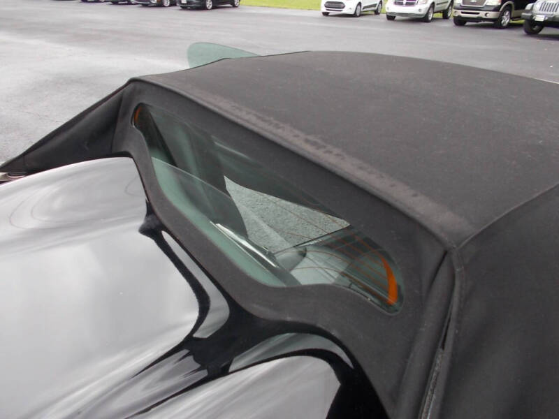 2007 Pontiac Solstice GXP
