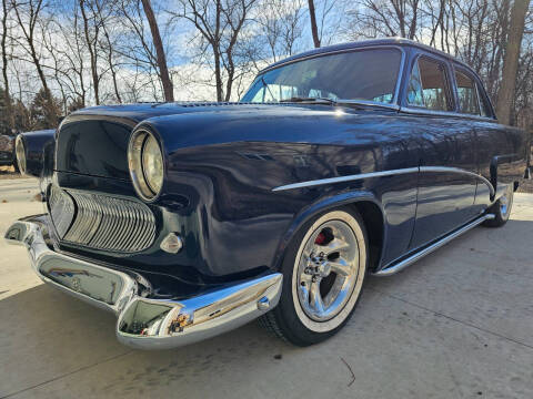 1953 Ford Mainline for sale at Mad Muscle Garage in Waconia MN