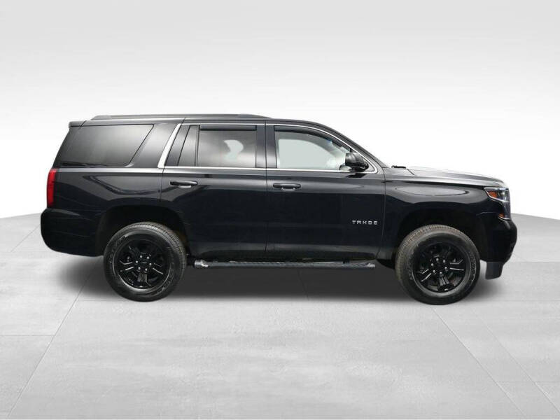 2019 Chevrolet Tahoe LS