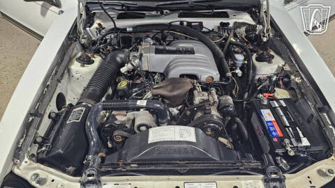 1988 Ford Thunderbird