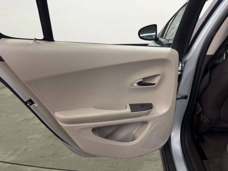 2013 Chevrolet Volt Premium