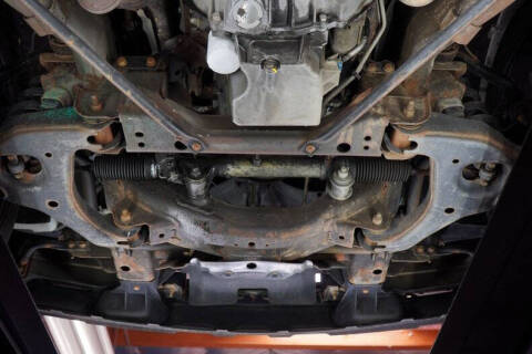 2006 Chevrolet Silverado 1500