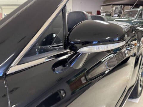 2007 Bentley Continental GT