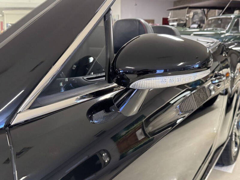 2007 Bentley Continental GT