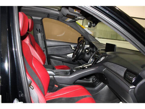 2021 Acura RDX w/A-SPEC