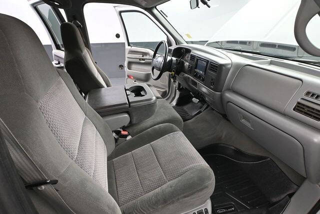 2002 Ford F-250 Super Duty